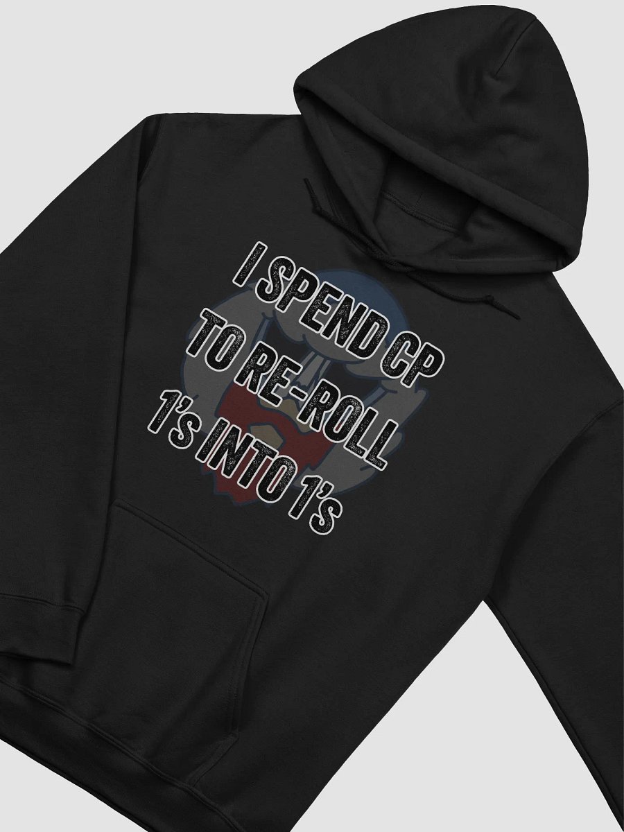 CP Re-Roll Hoodie product image (2)
