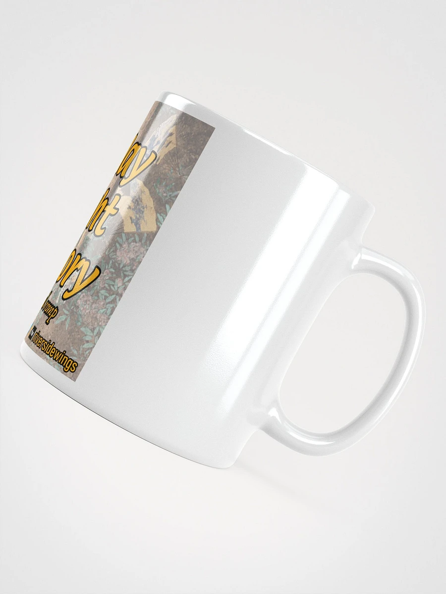 Friday Night History (mug) product image (8)