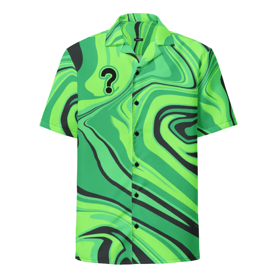 haywaiian Anon product image (1)