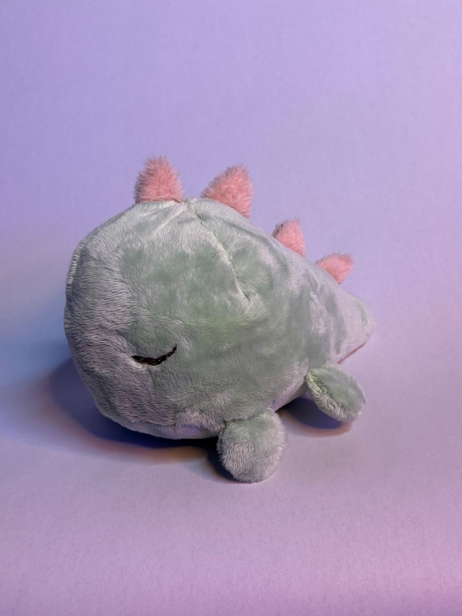 Sleepy Dino product image (6)