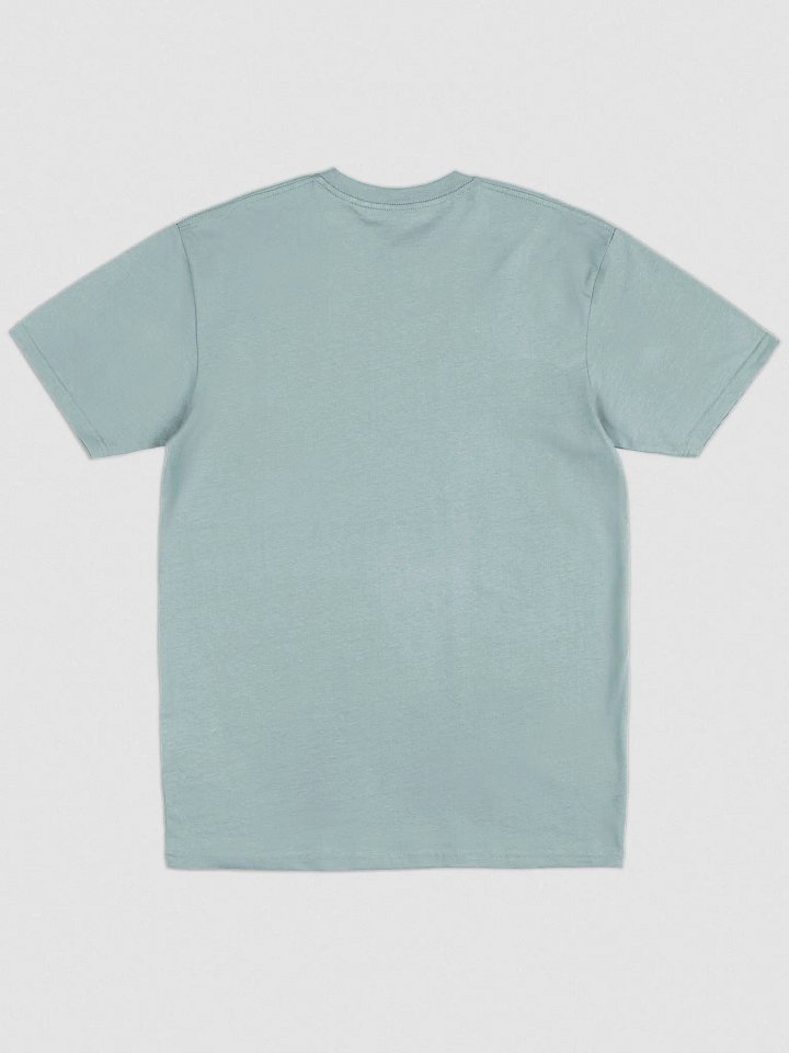 Simple Tee With shark of course product image (9)