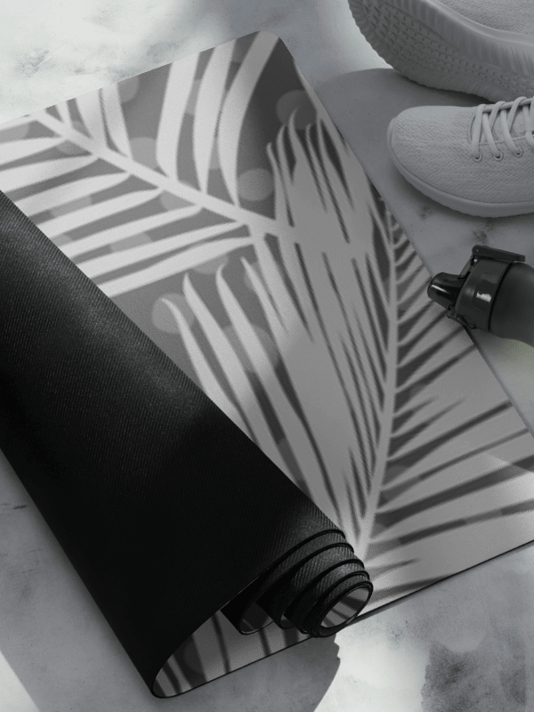 Authentic Yoga Mat product image (3)