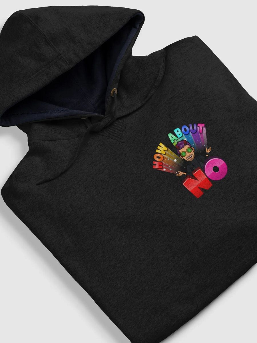 Squid-A-Chu hoodie product image (12)