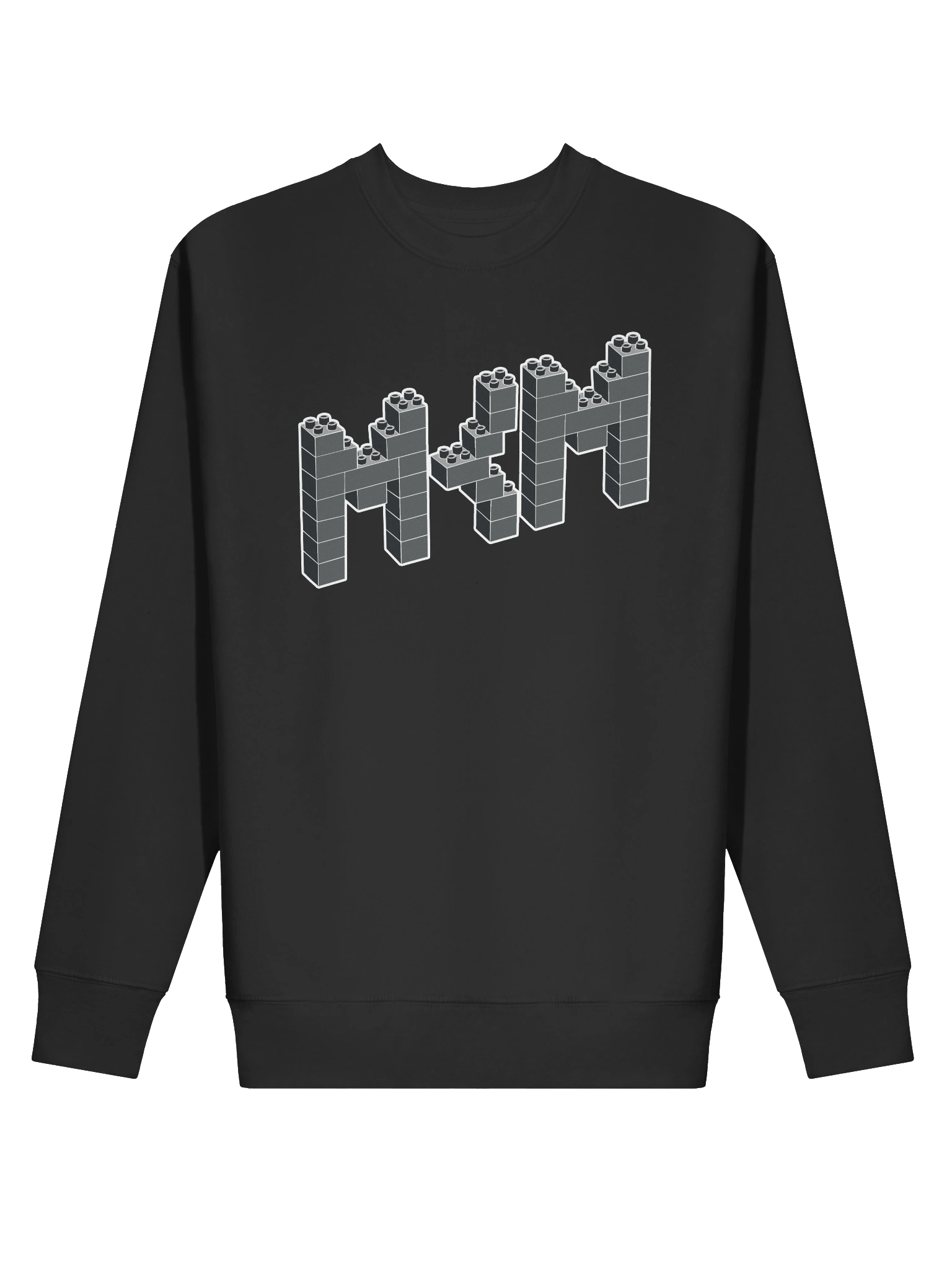 MKM Adult Sweatshirt product image (2)