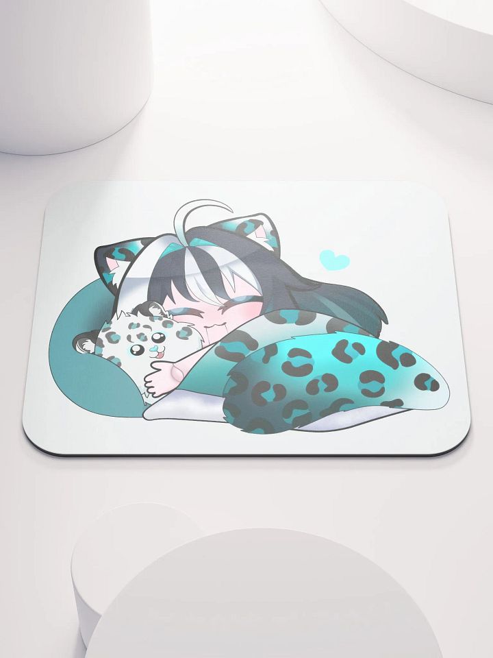 Sleeping Mimi Mousepat product image (1)