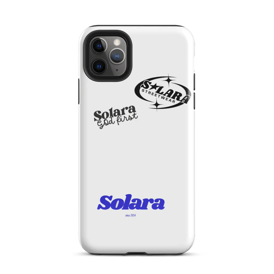 Solara Phone case product image (26)