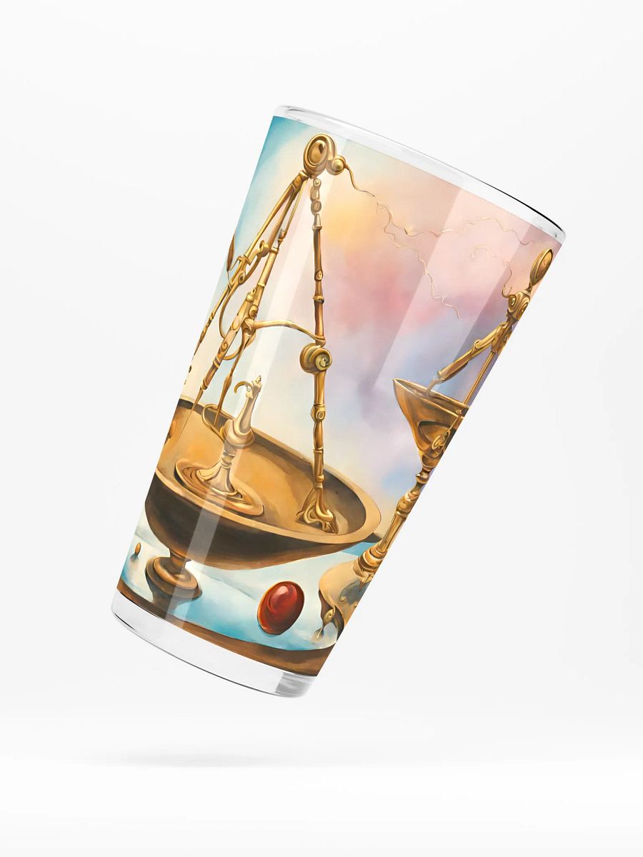 Libra's Balanced Bulletins: Harmonize Your Heartfelt Messages product image (5)