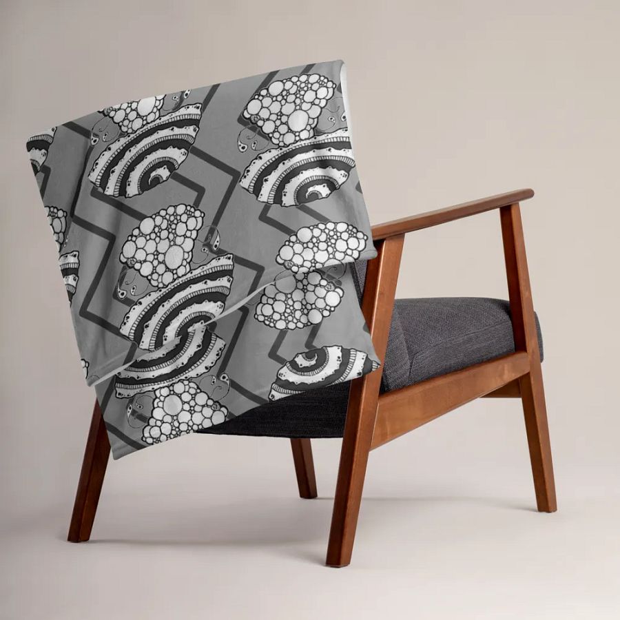 MUSHYBlanket product image (15)