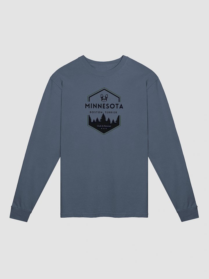Minnesota Woods Long Sleeve Shirt product image (1)