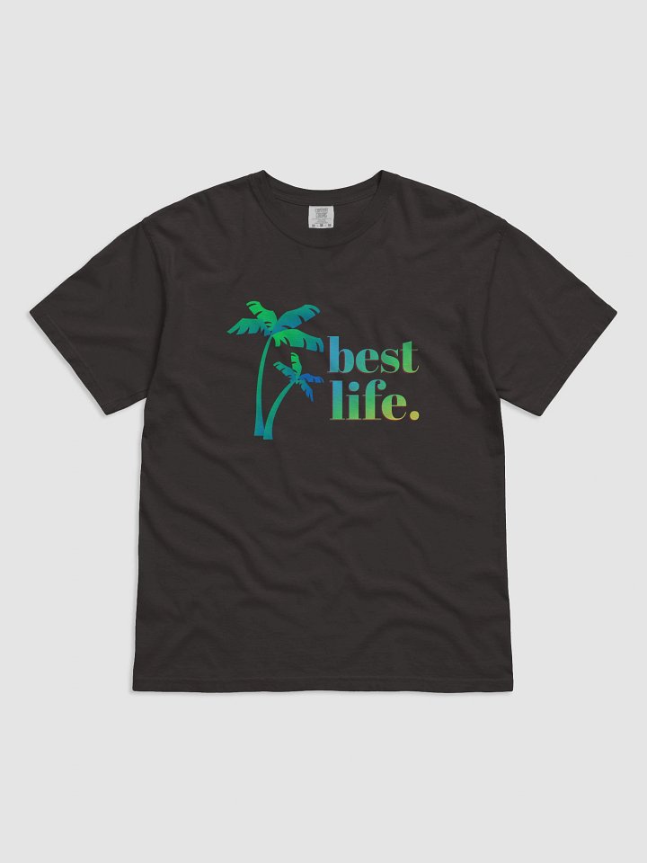 Best Life Paradise T-Shirt product image (7)