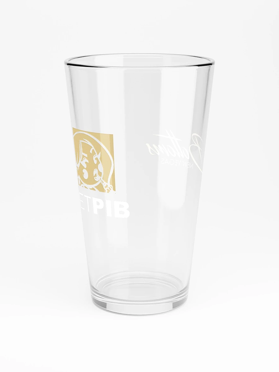 BetPiB Pint Glass product image (3)