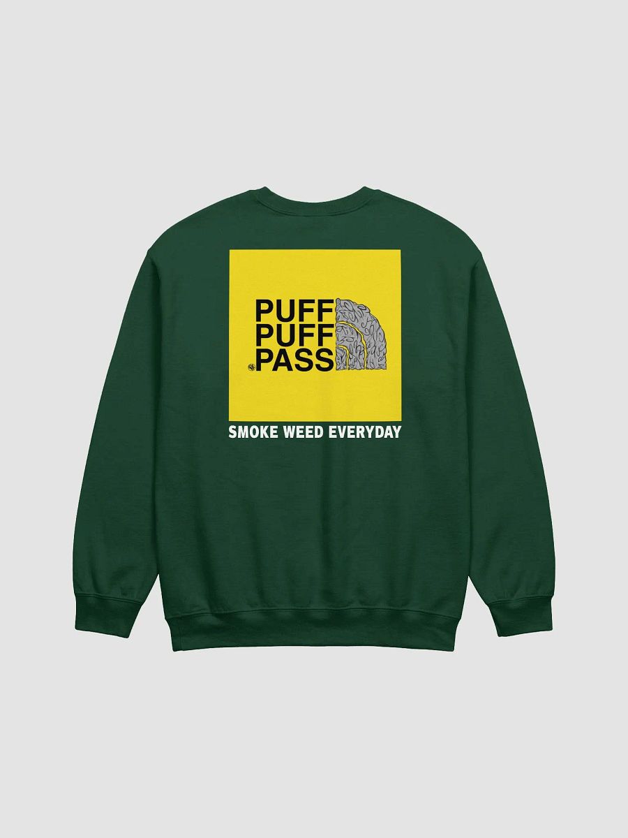 Puff Puff Pass Sweatshirt product image (16)