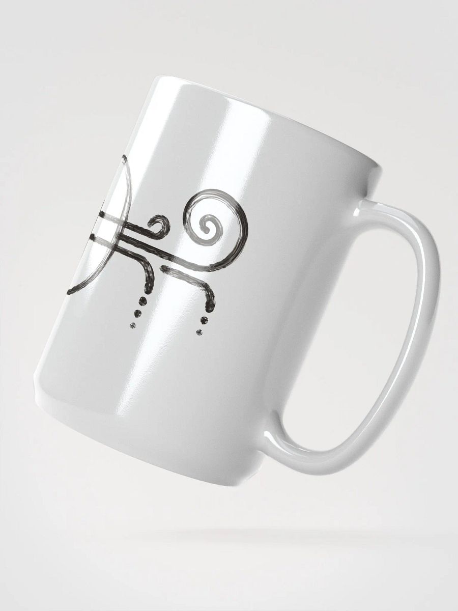 INVADER Logo Mug product image (6)