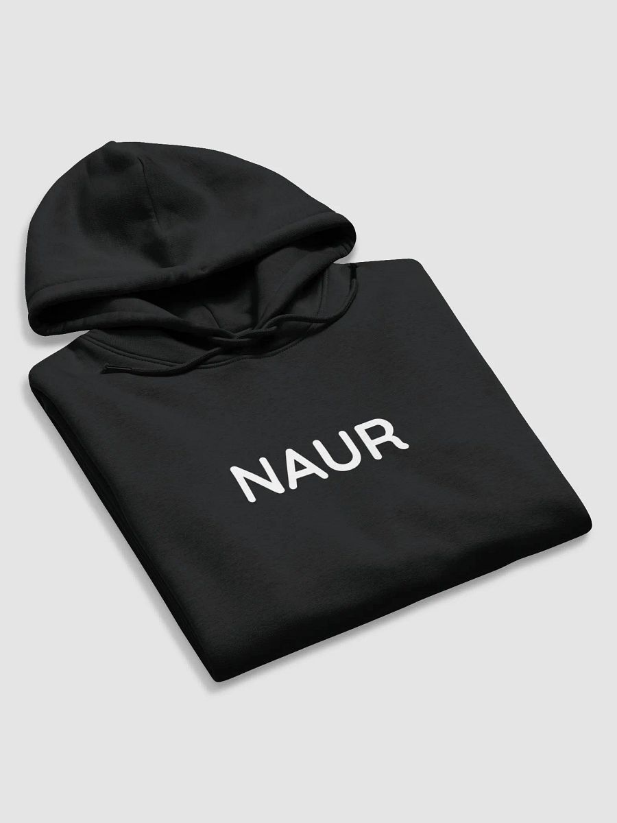 Naur Organic Hoodie product image (6)