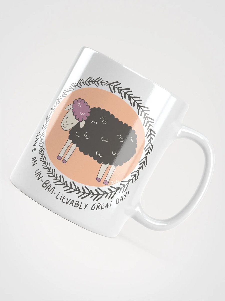 Un-Baa-lievably Great Day product image (4)