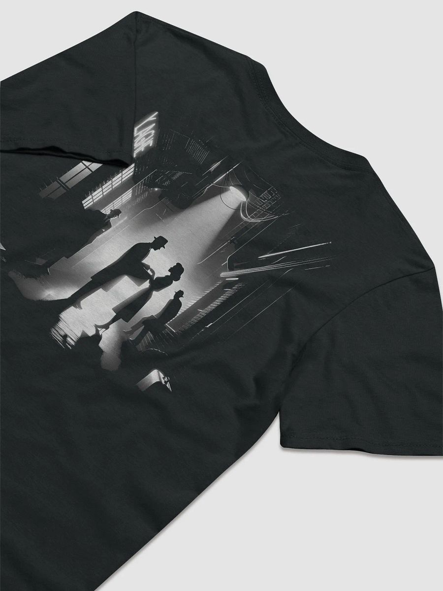 Noir Alley Handover: A Clandestine Affair (Womens Tee) product image (7)