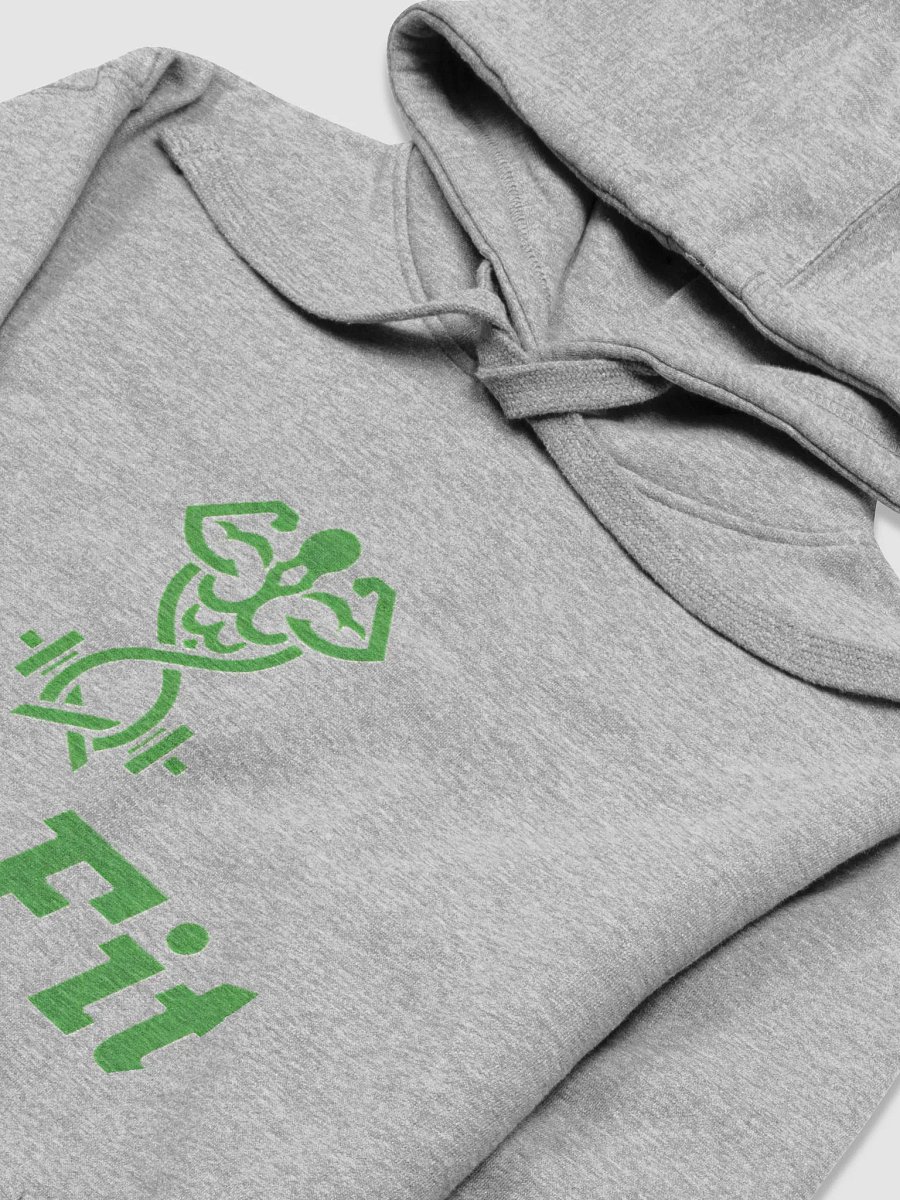 Unisex Fit Hoodie product image (3)