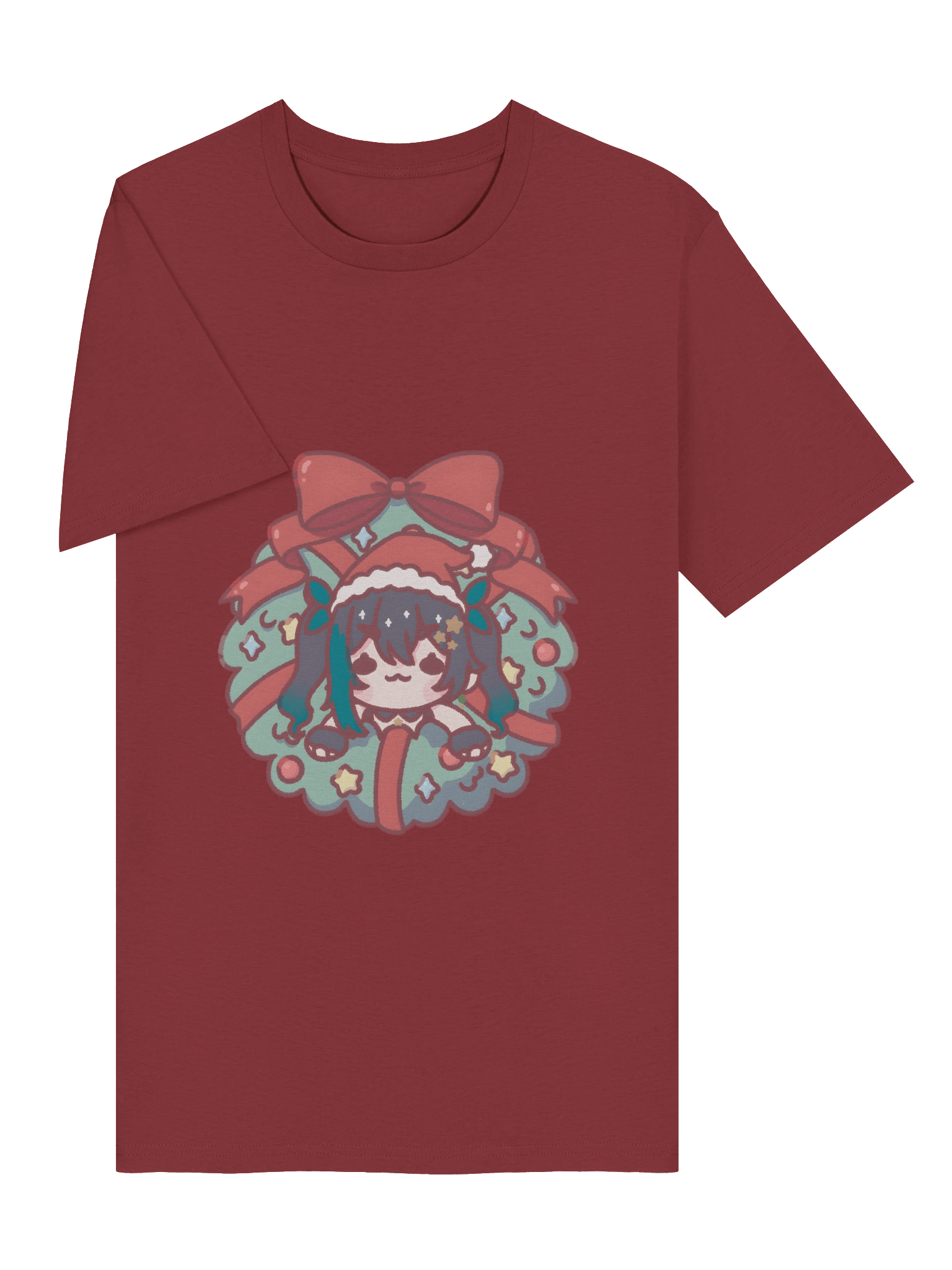 Holiday Wreath Buki product image (45)