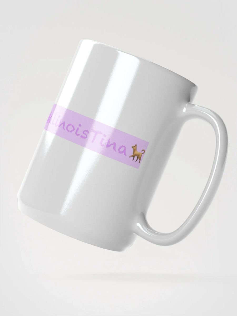 Pawesome MalinoisTina Mug product image (2)