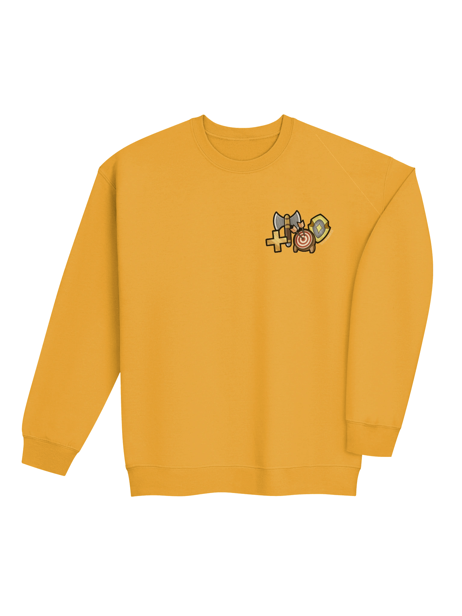 Storm Raiders Crewneck Sweatshirt product image (15)