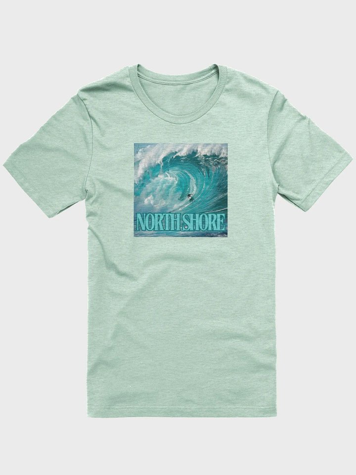 Jimee Vic's North Shore Big Wave Tee product image (2)