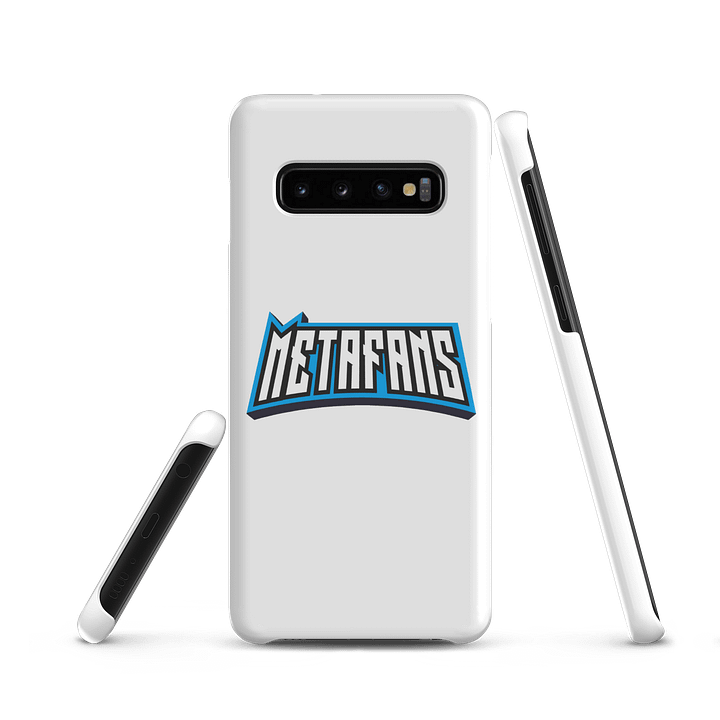 MetaFans Snap Case for Samsung® product image (1)