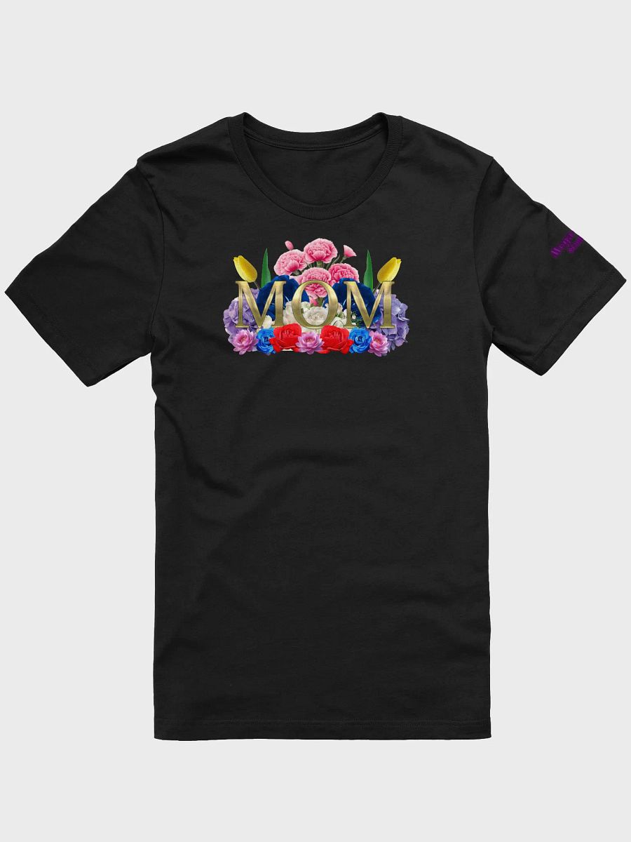 for mom Bella+Canvas Tee product image (5)