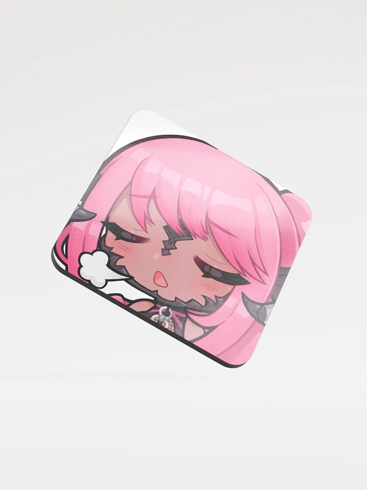 Coaster - Sigh Emote product image (1)