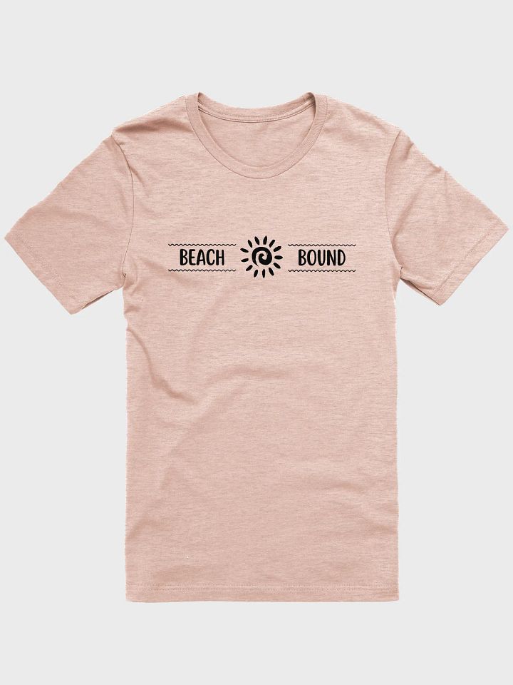 Beach Bound Tee product image (2)