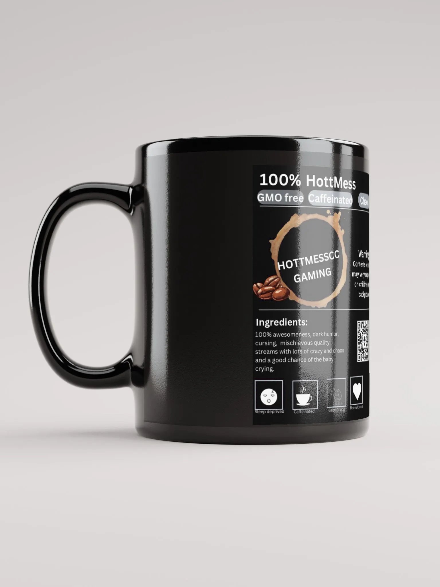 HottMess contents product image (6)