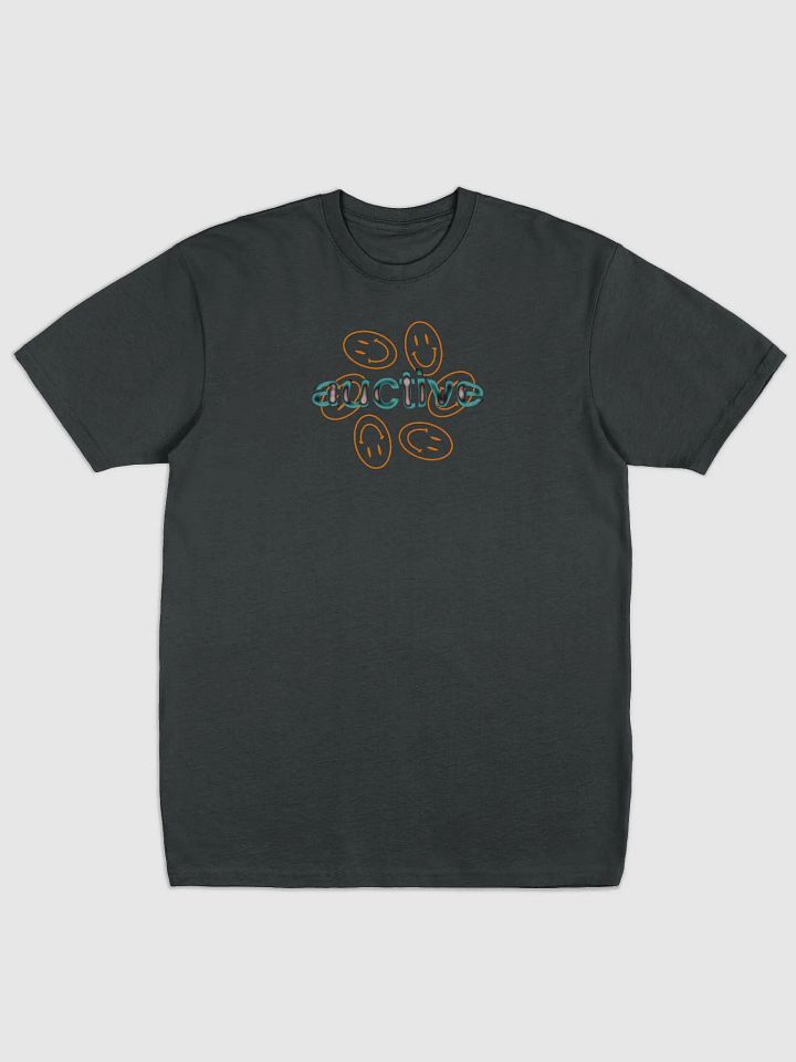 Happy Tee =) product image (2)