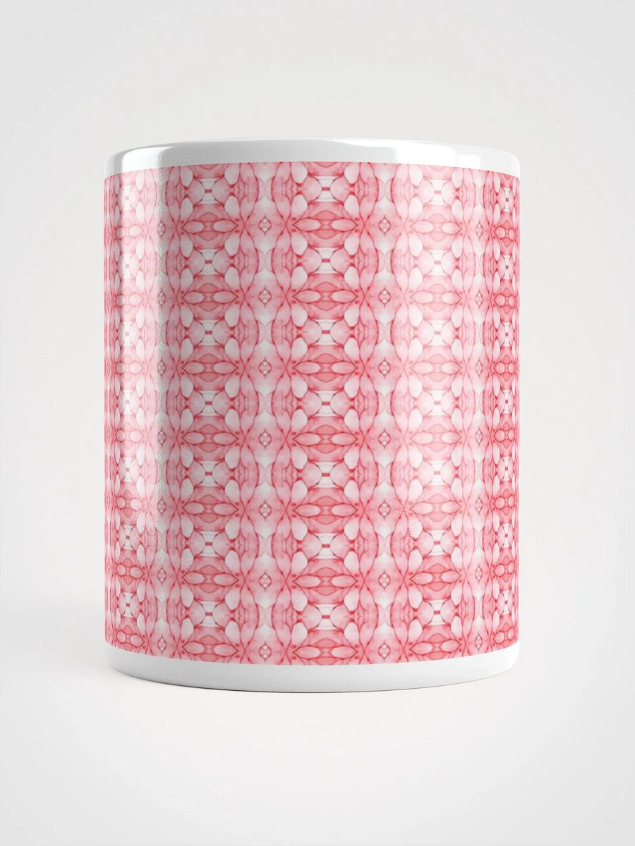 Chic Cerise Ceramic Mug product image (5)