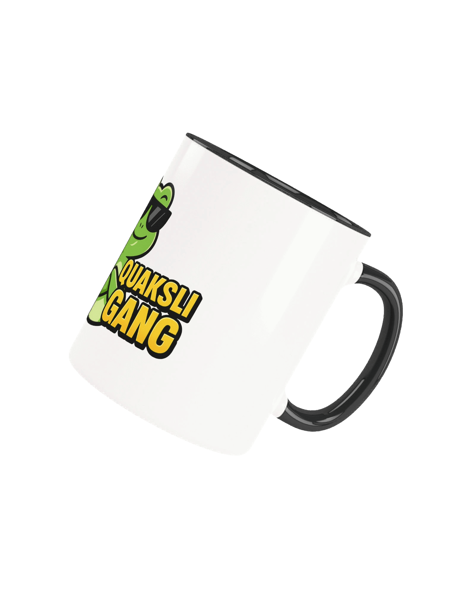 Limited Quaksli Tasse product image (11)