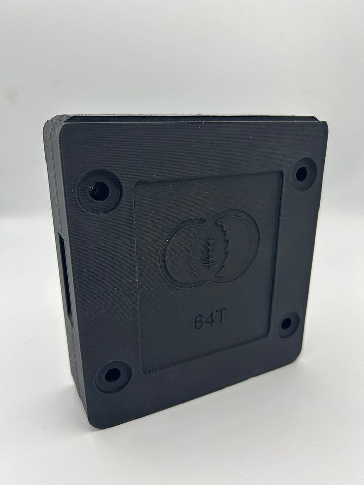 Torpedo 64 Gauge (Overage) product image (2)