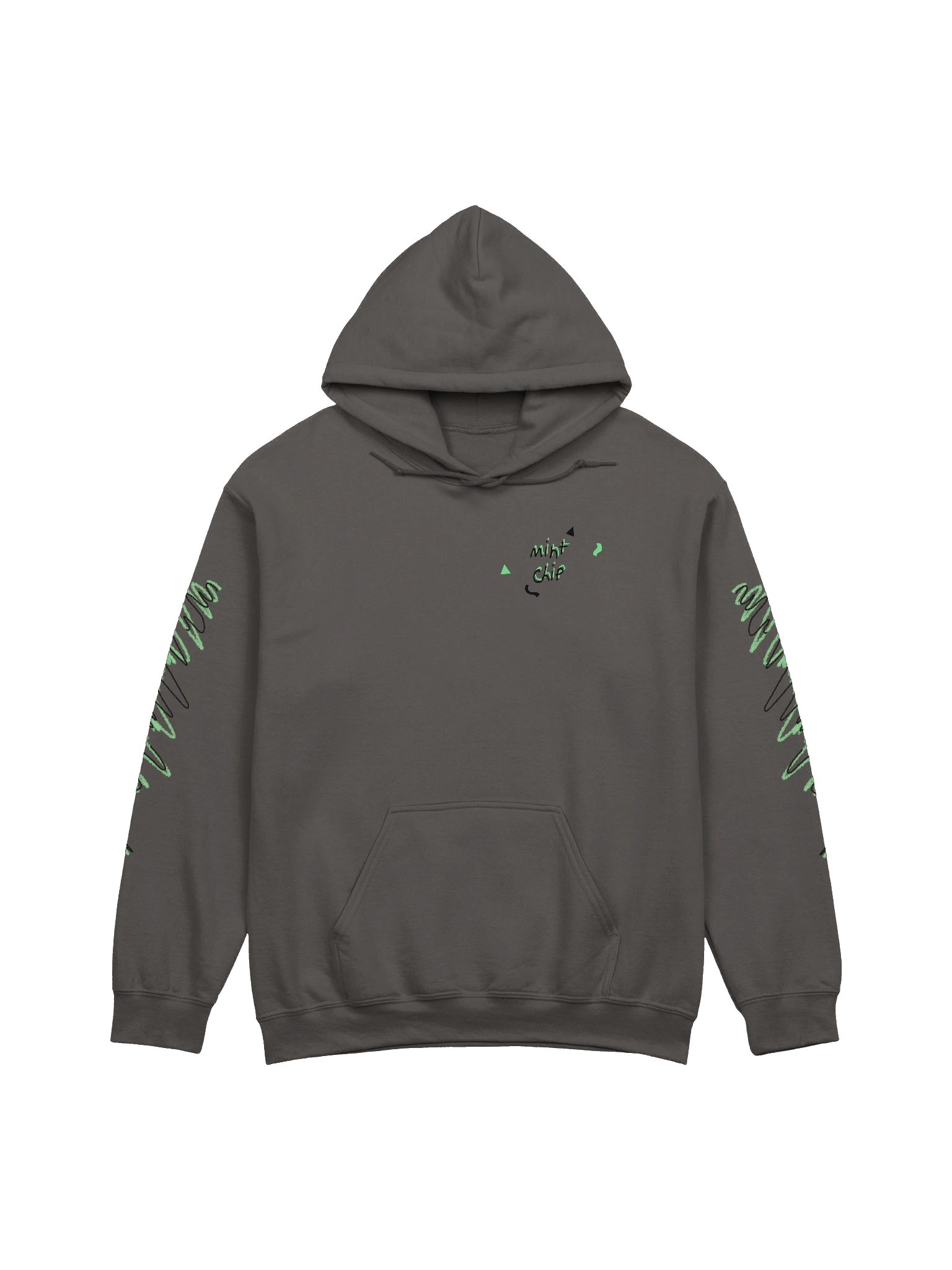 MINT CHOCOLATE CHIP product image (1)