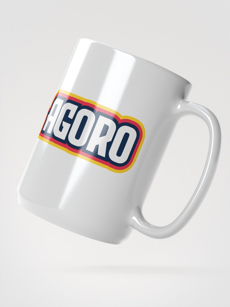 Agoro Mug product image (2)