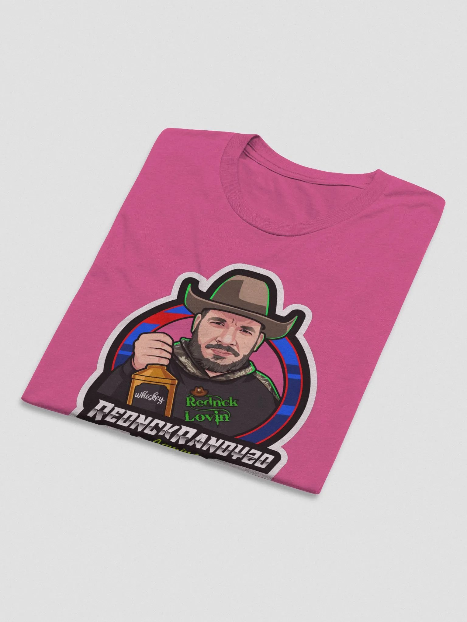 Comfort tee product image (39)