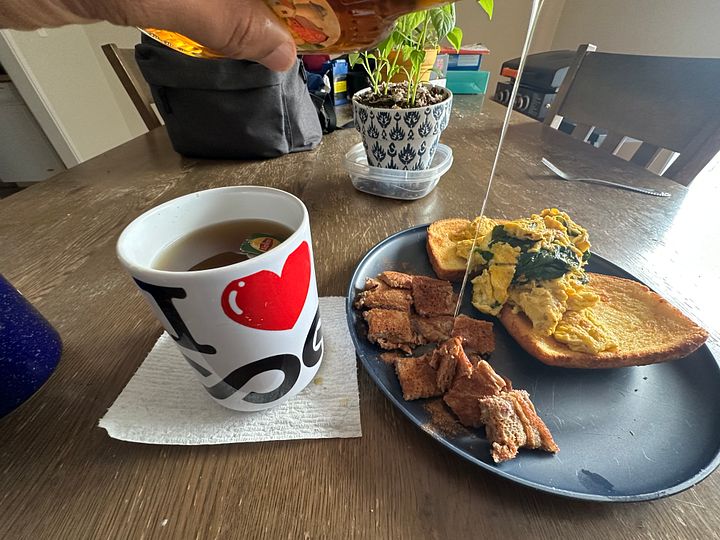 I LOVE COE - MUG product image (2)