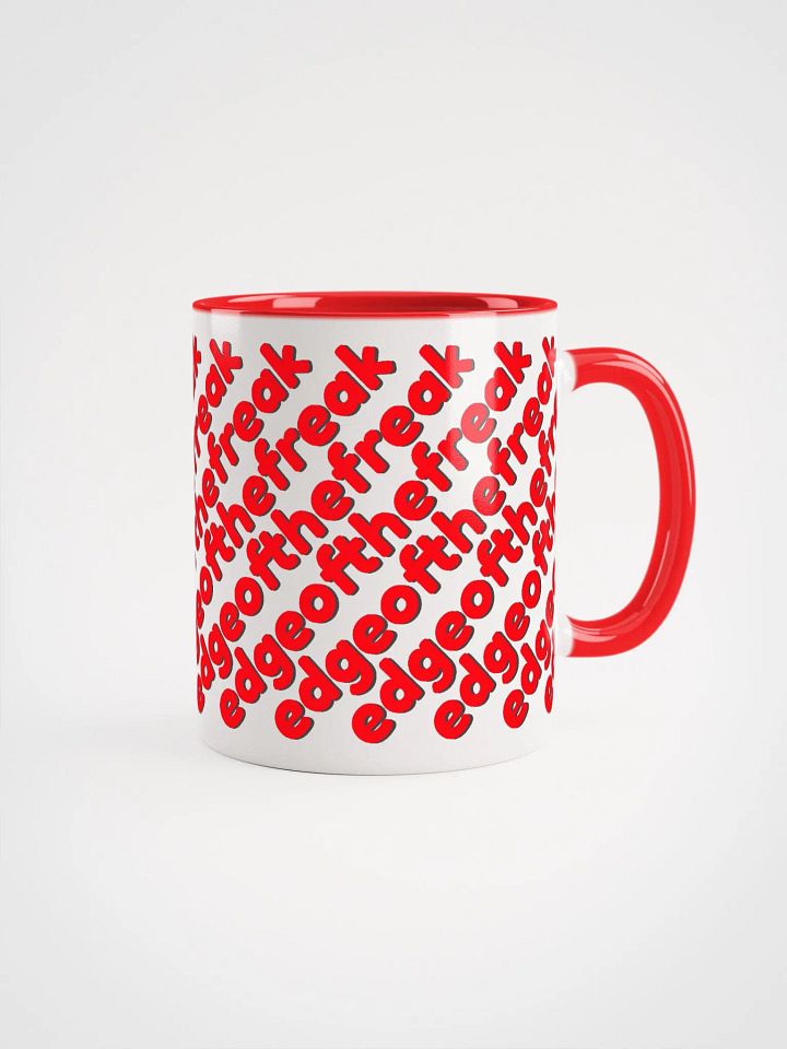 REDtro mug product image (2)