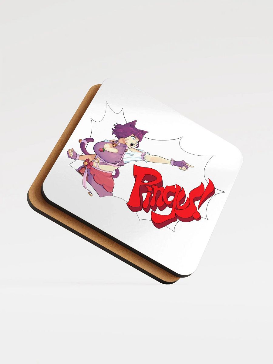 Pingus Coaster! product image (5)