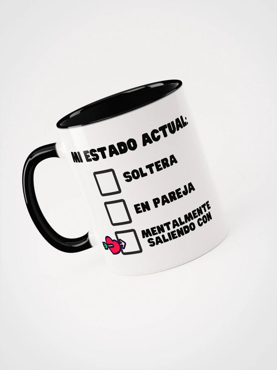 Taza Crush Cha Eun-woo: La Carita más Linda para tu Despertar product image (3)