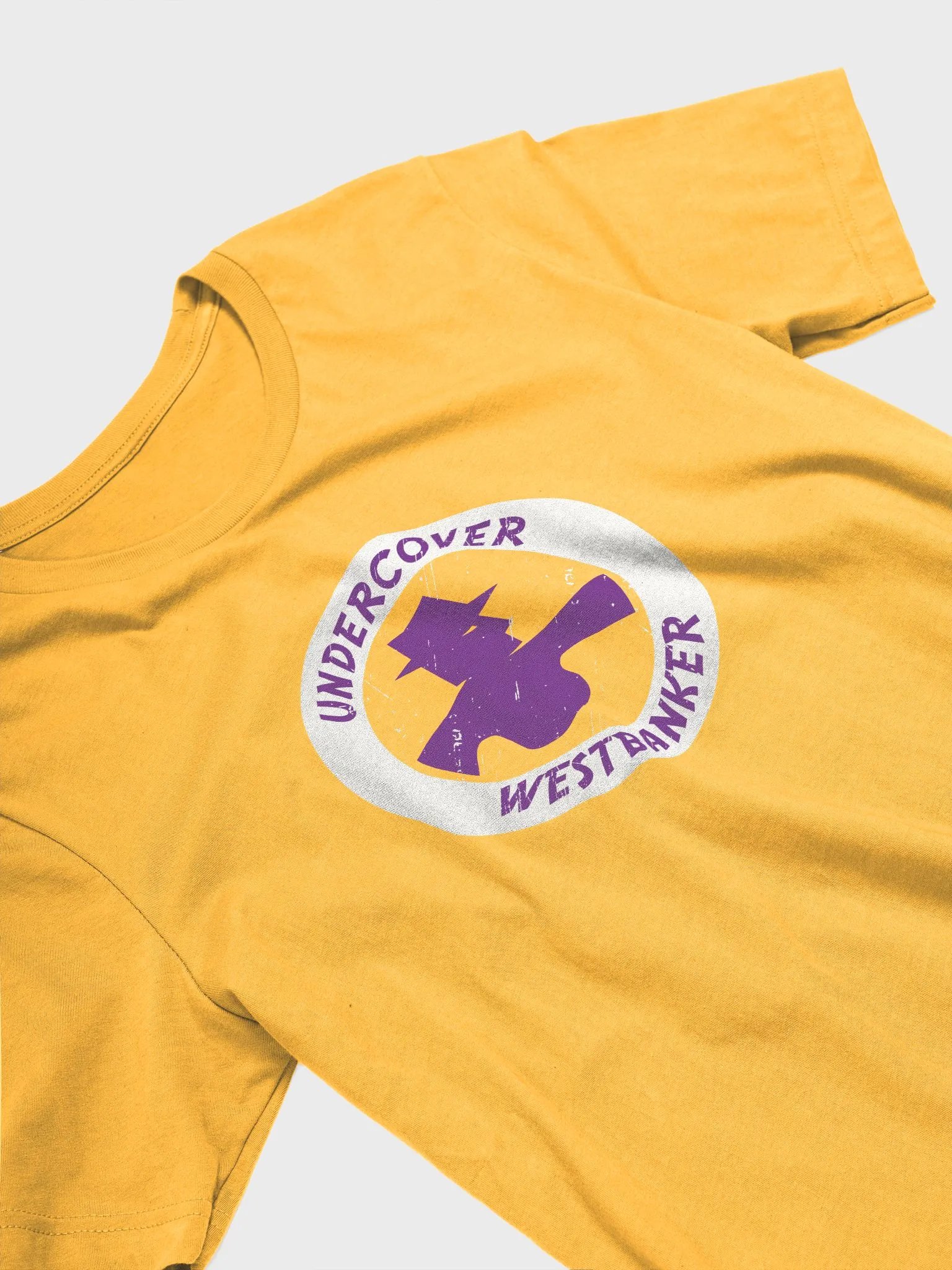 Undercover Westbanker product image (35)