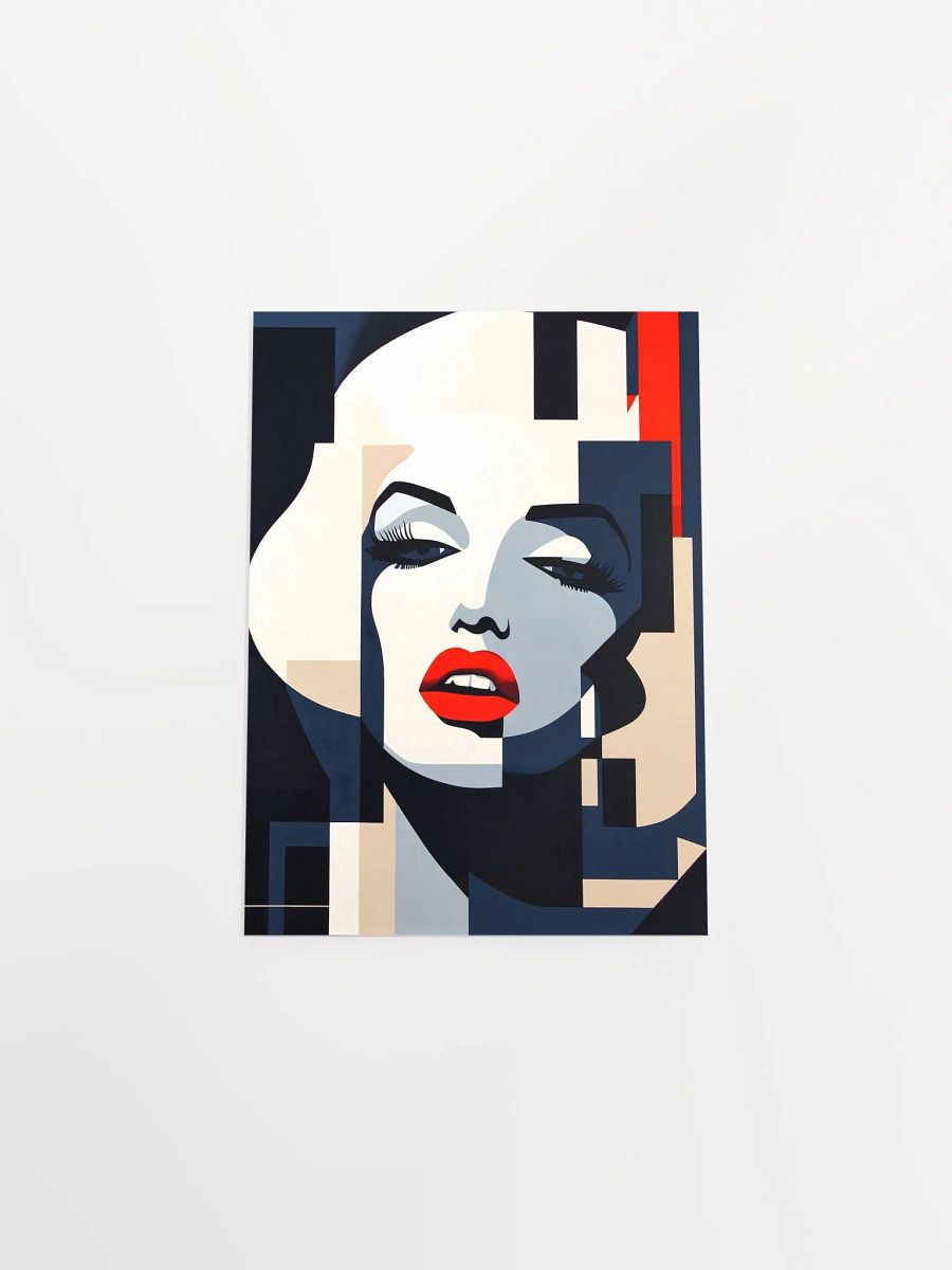 Marilyn Poster Art product image (20)