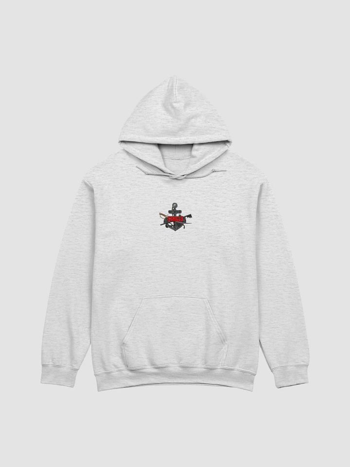 BTGG v.2 - Hoodie product image (2)
