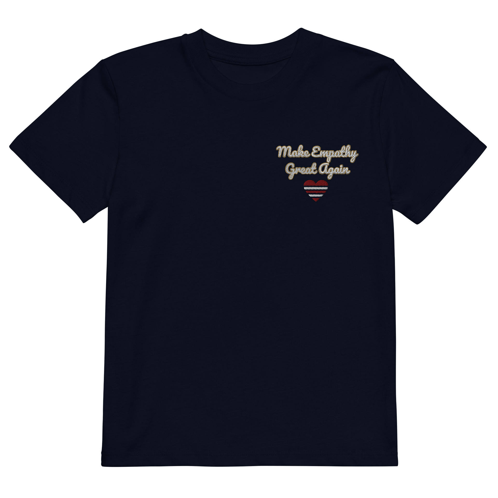 MEGA, kids and youth, organic t-shirt product image (6)