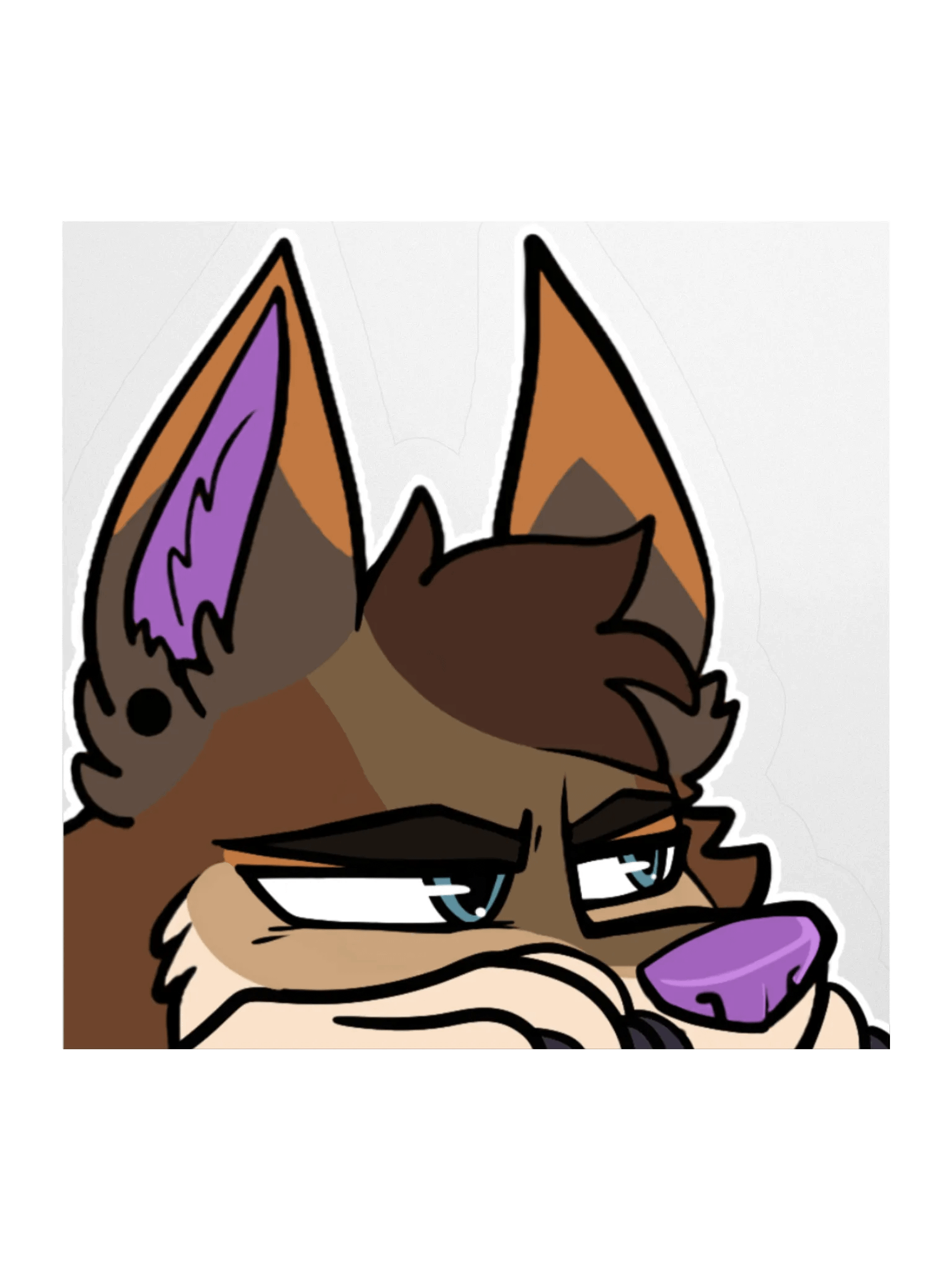 STICKER! product image (1)