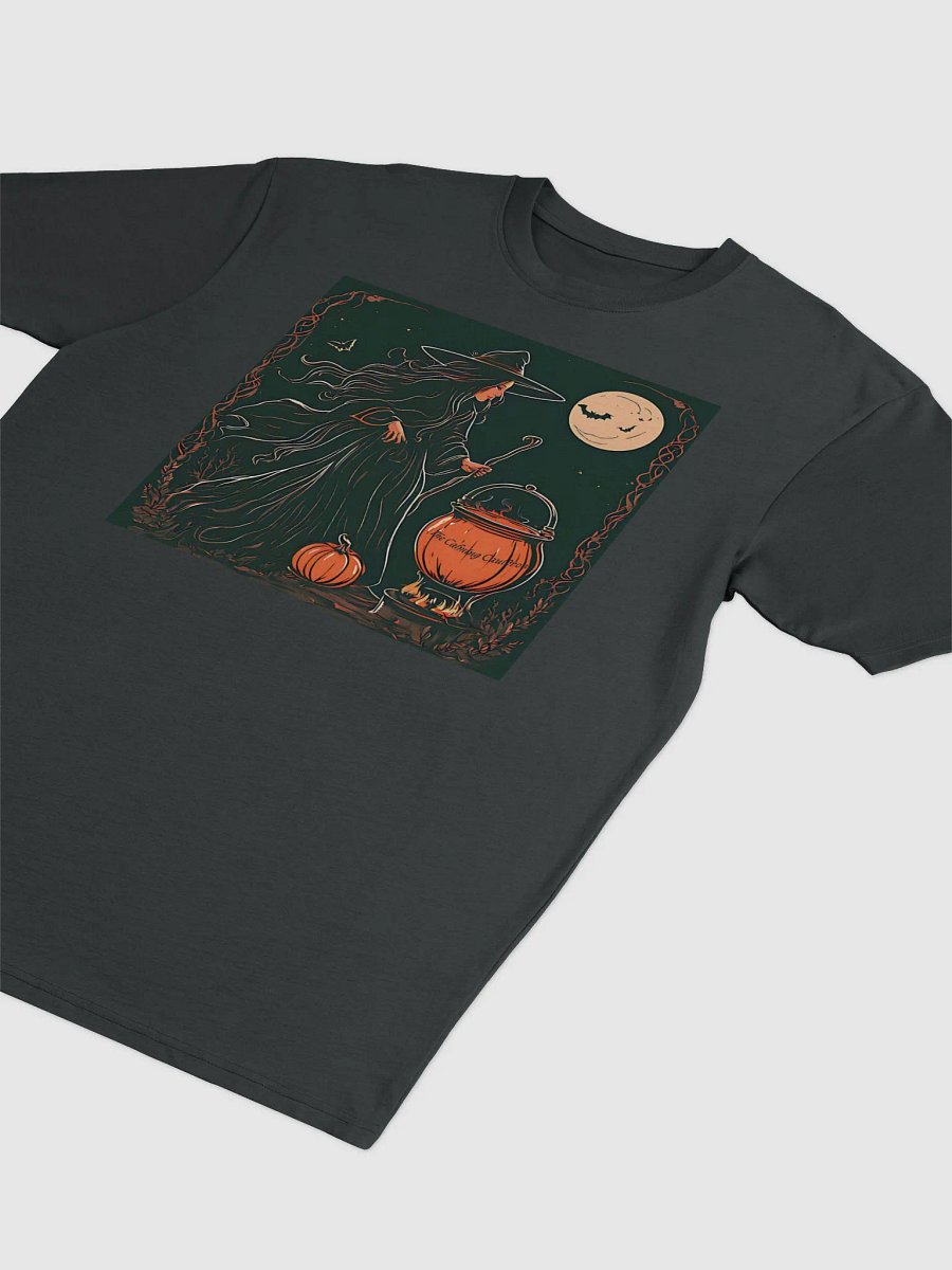 Mystical Cauldron Night Tee product image (3)