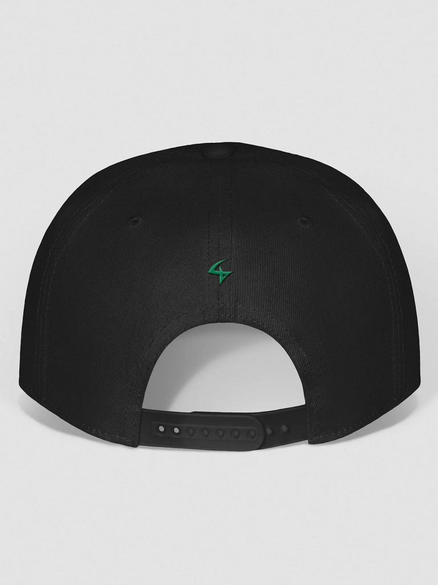 2LX Snapback product image (4)