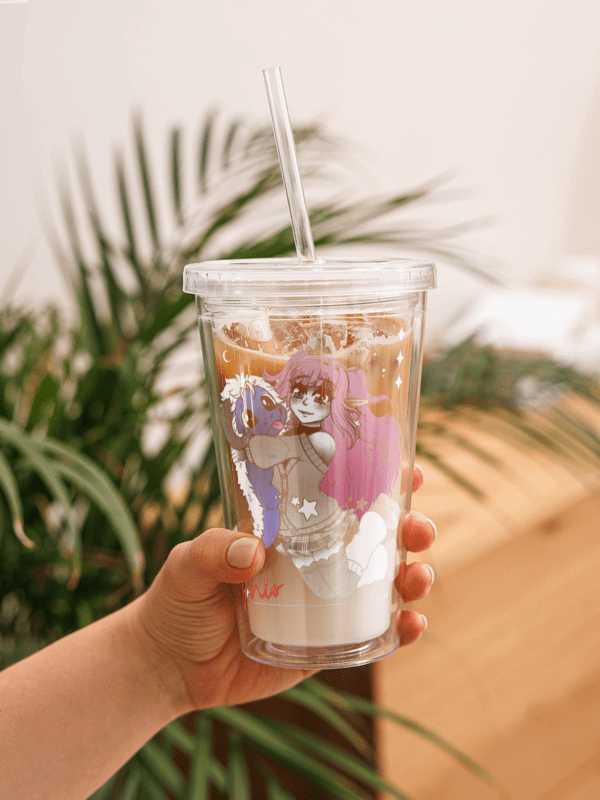 Comfy Mio cup! product image (1)