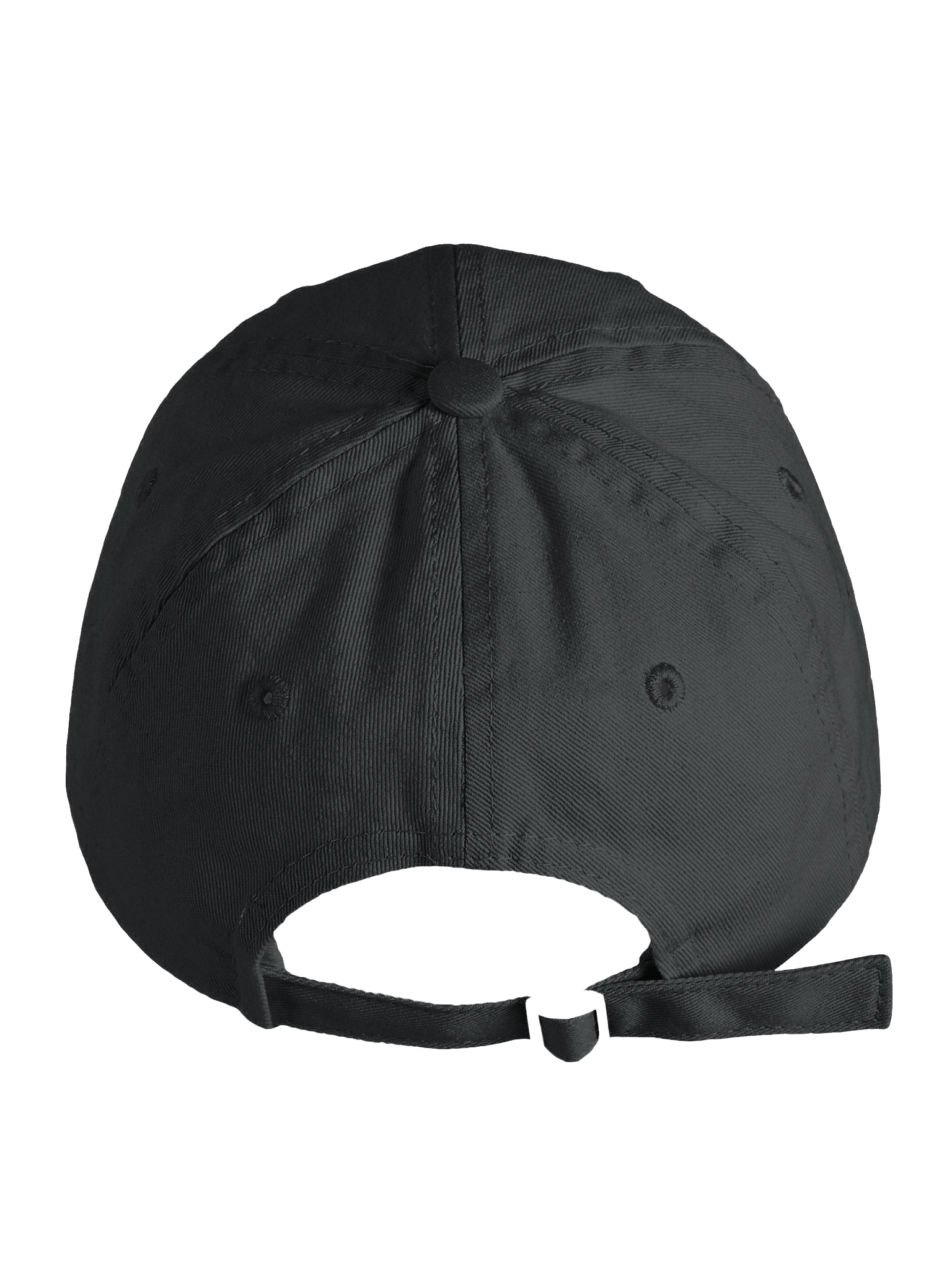 Youth Ghost Cowboy with Black Cat and Lasso Embroidered Dad Hat product image (16)